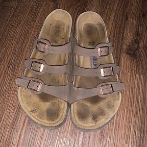Birkenstock Sandals